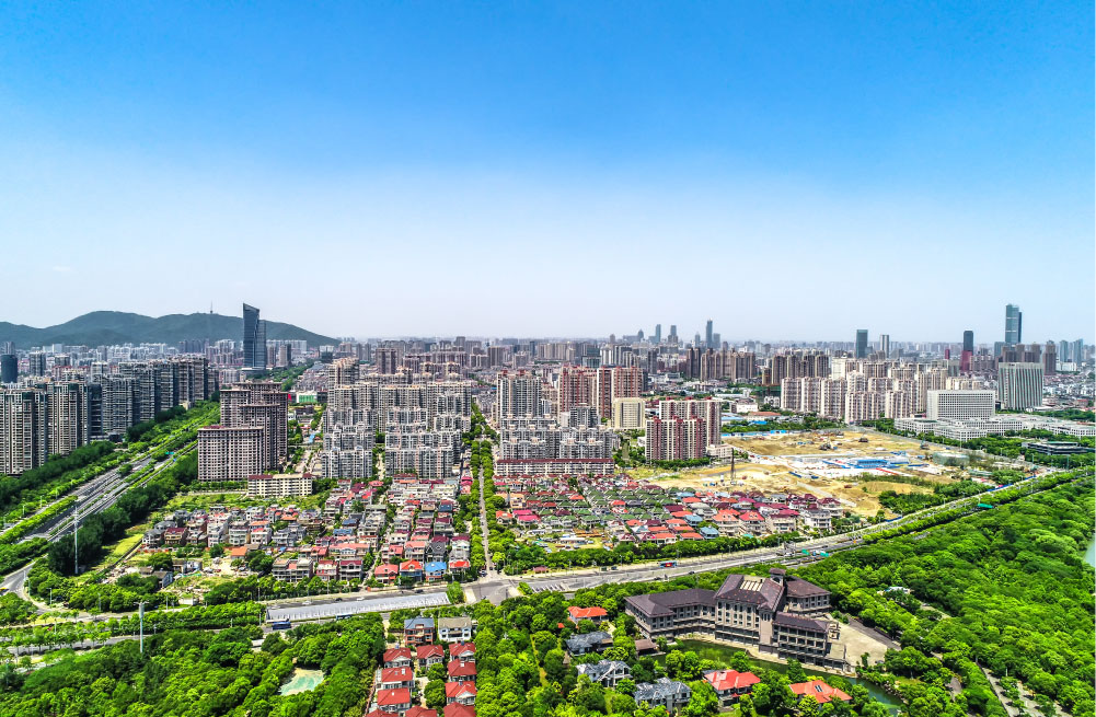 Tổng quan thị trường Bất động sản công nghiệp đầy “triển vọng”