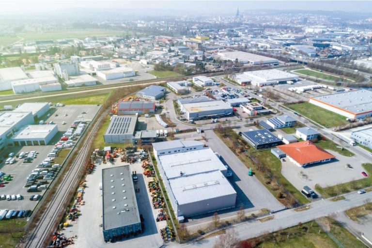 Tổng quan về Khu công nghiệp Lương Điền - Ngọc Liên